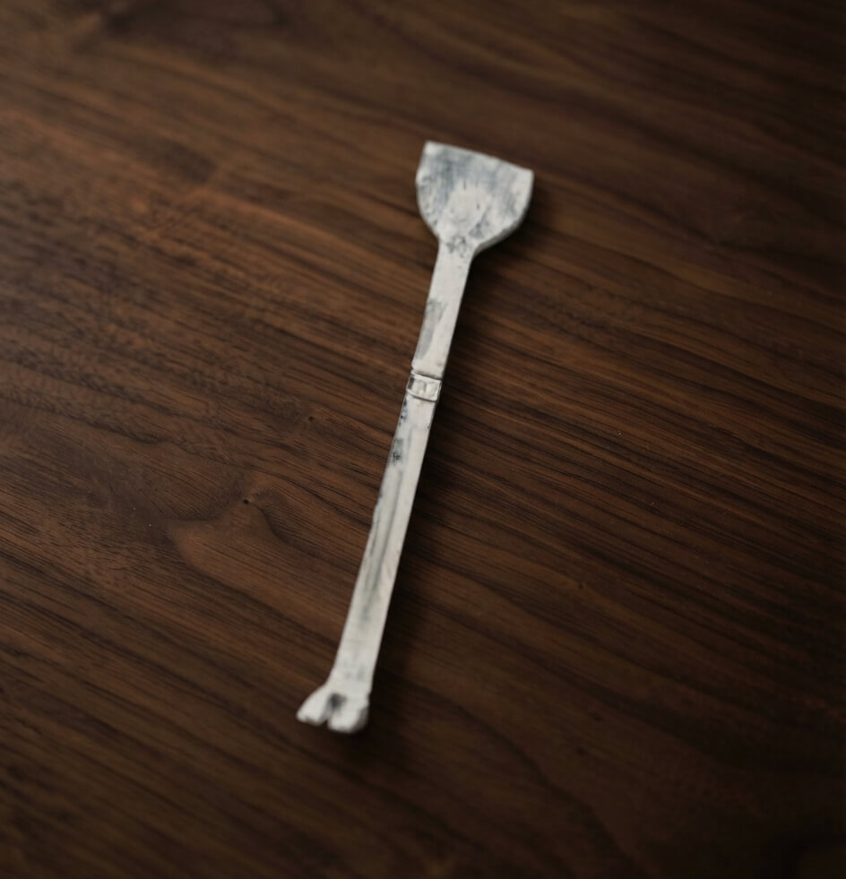 Stainless Steel Multifunctional Hive Tool