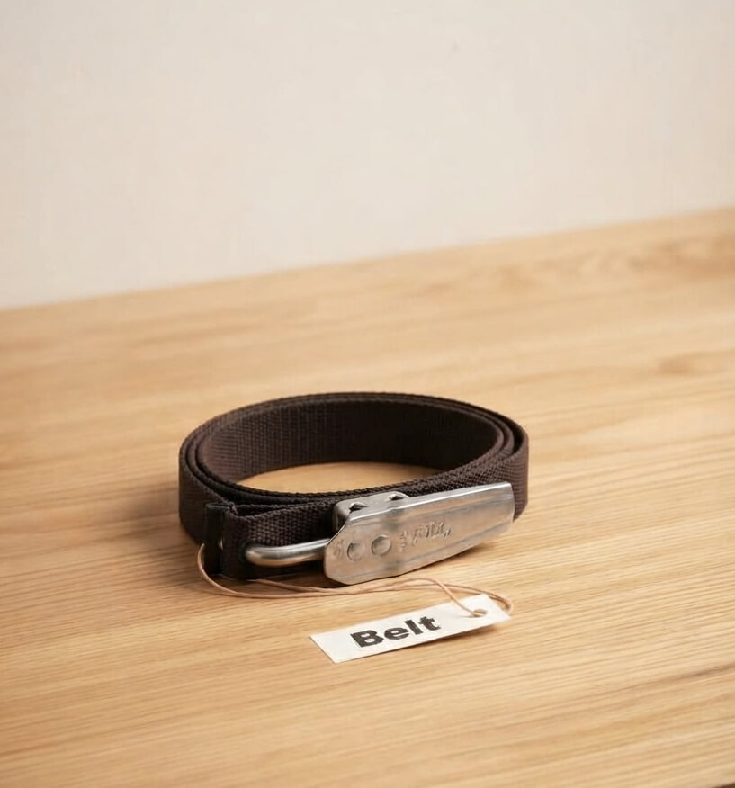 Heavy-Duty Beekeeping Hive Strap Belt