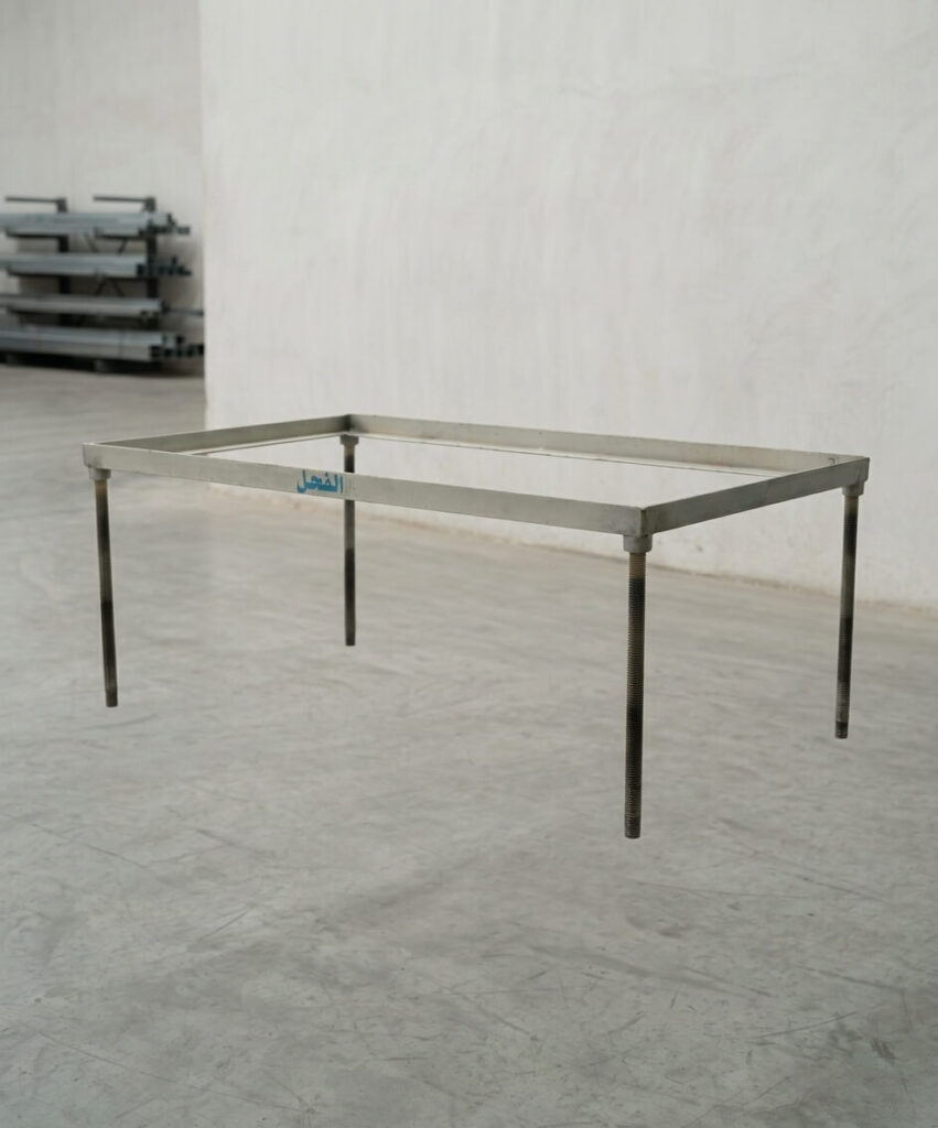 Ant-Proof Beehive Stand (Barrier Cups)