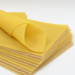 Beeswax Foundation Sheets